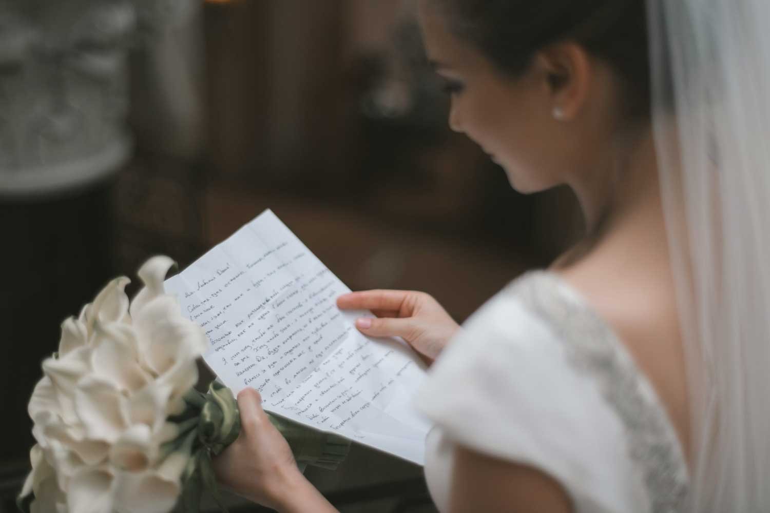 bride